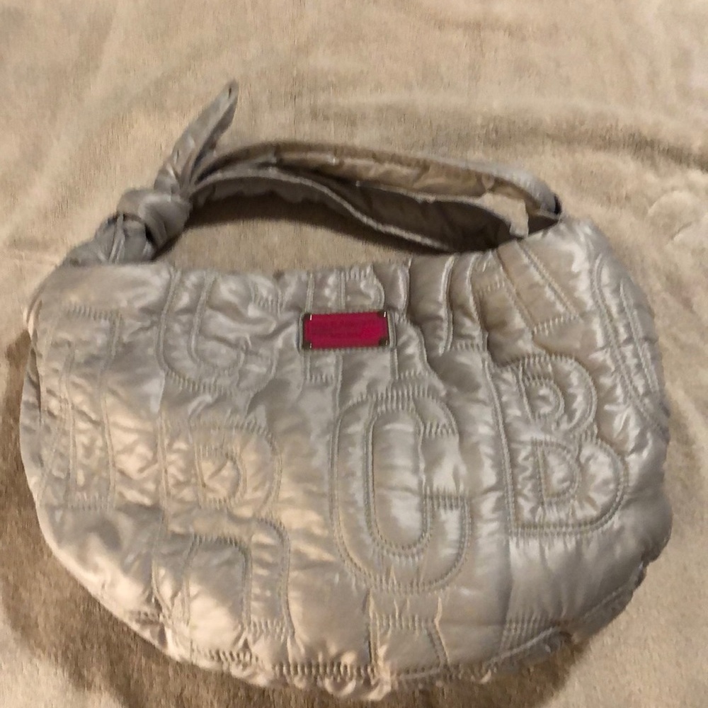 Marc Jacobs nylon hobo